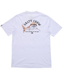 Salty Crew Lurking Classic Tee