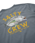 Salty Crew Ulua Classic Tee