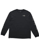 Salty Crew Tailgate Classic Long Sleeve Tee