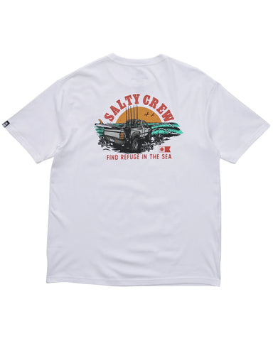 Salty Crew Lifted Premium Tee