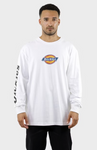 Dickies Classic Standard Regular Fit LS Tee