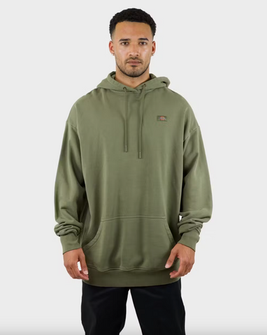 Dickies Classic Label Heavyweight Oversized Box Fit Hoody