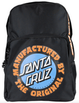 Santa Cruz Speed MFG Dot Puff Backpack