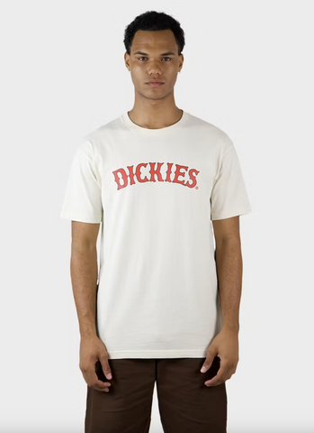 Dickies Old Saloon Short Sleeve Classic Fit Tee