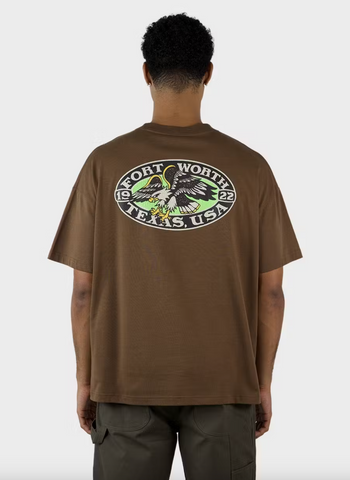 Dickies Eagle 330 Short Sleeve Oversized Fit Tee