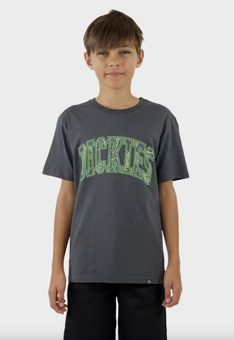 Dickies Keyline Longview Classic Fit Youth Tee