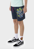 Santa Cruz Johnson Beast Dot Boardshort