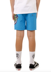 Santa Cruz Shark Dot Boardshort