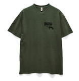 S-Double World Wide Roots Tee