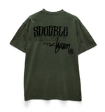 S-Double World Wide Roots Tee