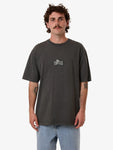 Thrills Born to Fly Embro Oversize Fit Tee