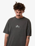 Thrills Born to Fly Embro Oversize Fit Tee