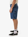 Thrills Slacker Denim Short