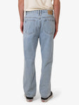 Thrills Slacker Denim Jean-Ageless Blue