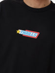 Thrills Lockstar Merch Fit Tee