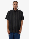 Thrills Lockstar Short Sleeve Shirt