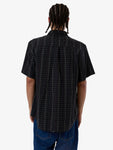 Thrills Lockstar Short Sleeve Shirt