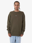 Thrills Minimal Oversize Crew