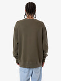 Thrills Minimal Oversize Crew