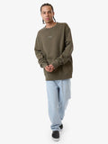 Thrills Minimal Oversize Crew