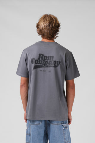 RPM Company Tee