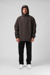 RPM Quilted Rain Coat