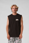 RPM Company Muscle Tee