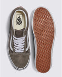 Vans Old Skool Color Theory Bungee Cord