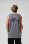 RPM Company Singlet