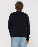 Rusty Vital Rusty Crew Fleece