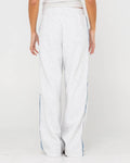 Rusty Flip Mommy Relaxo Low Rise Track Pant