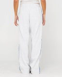 Rusty Flip Mommy Relaxo Low Rise Track Pant