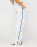 Rusty Flip Mommy Relaxo Low Rise Track Pant