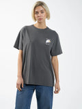 Thrills Shock Value Oversized Tee