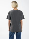 Thrills Shock Value Oversized Tee