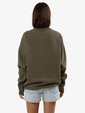 Thrills Minimal Slouch Crew