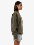 Thrills Minimal Slouch Crew