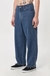 X-Large Bull Denim 91 Pant