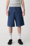 XLarge Bull Denim 91 Short