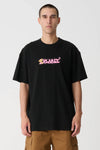 XLarge mad bear tee