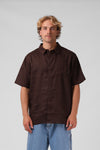 RPM Linen SS Shirt