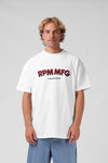 RPM Sanded App. OS Tee