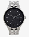 Ripcurl Detroit Silver Watch