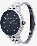 Ripcurl Detroit Silver Watch