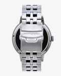 Ripcurl Detroit Silver Watch