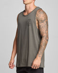 Mad Hueys anchor bones tank