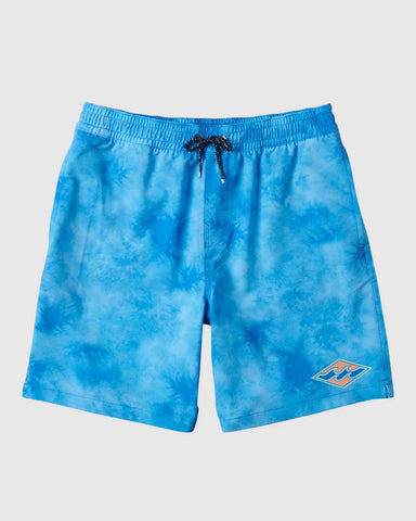 Billabong D Bah Layback Shorts