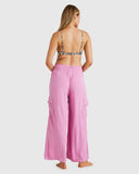 Billabong Beach Babe Cargo Pants