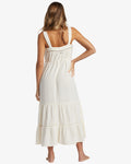 Billabong Summers End Maxi Dress