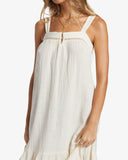 Billabong Summers End Maxi Dress